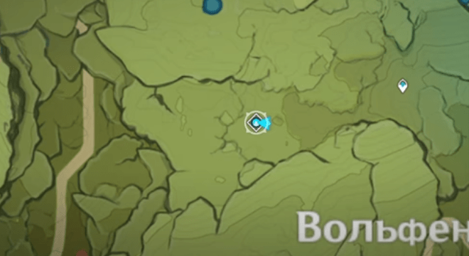 геншин-импакт