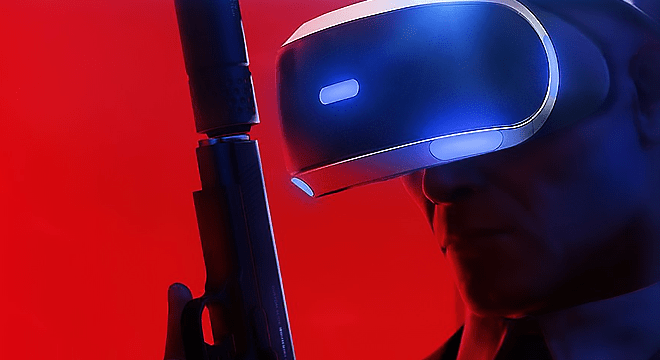 Что Нужно для Игры в Hitman 3 в Виртуальной Реальности и Как Это Настроить