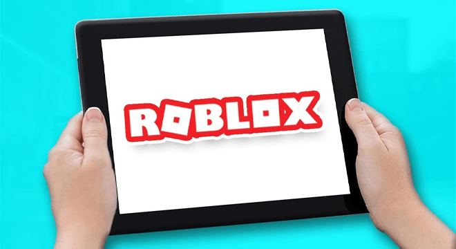 Как Торговать в Roblox на iPad