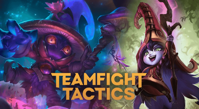 Teamfight Tactics: Описание Обновления 11.1 – Нерфы Вейгара и Лулу, Баффы Ари и др.
