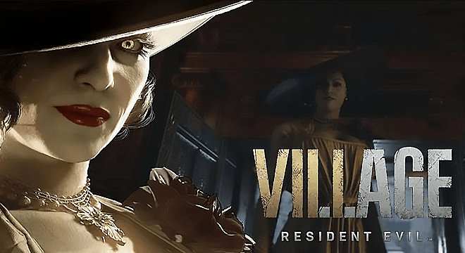 Resident-Evil-Village