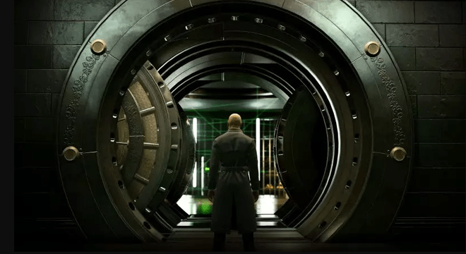 Все Коды от Дверей, Систем Безопасности и Сейфов в Hitman 3