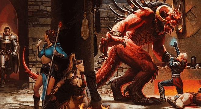 Обнародованы Системные Требования Diablo 2 Resurrected для ПК и Подтверждена Поддержка Модов