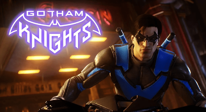 Gotham Knights: Дата Выхода, Трейлеры, Игровой процесс
