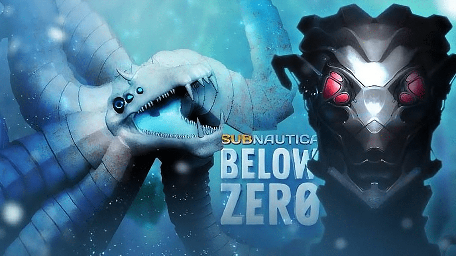 Полная Версия Subnautica: Below Zero Выйдет в Мае