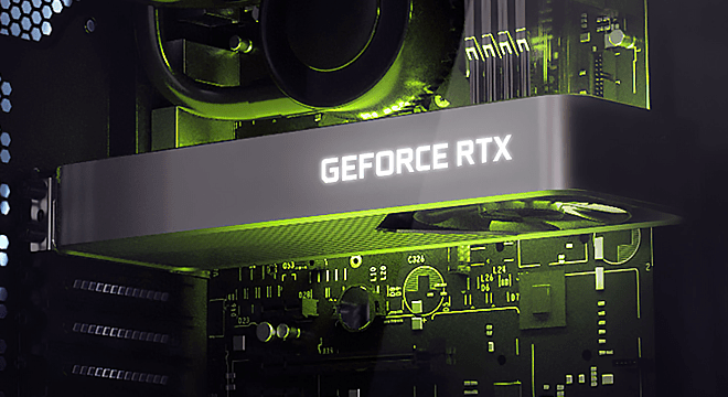 NVIDIA GeForce RTX 3060 Дебютирует 25 Февраля, Но Купить Ее Шансов Нет!