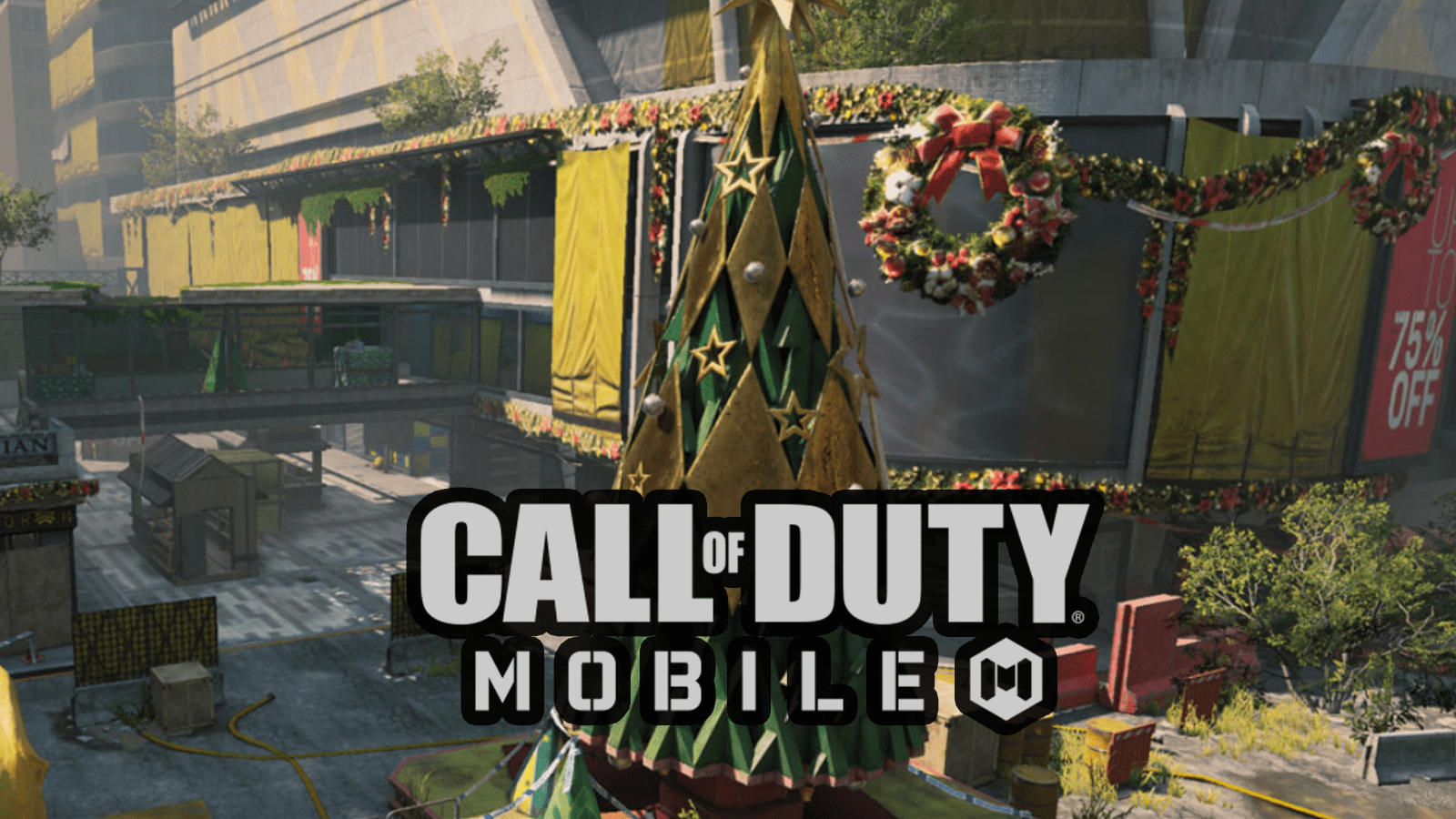 Reclaim – Разбор Карты Call of Duty Mobile для 1 Сезона