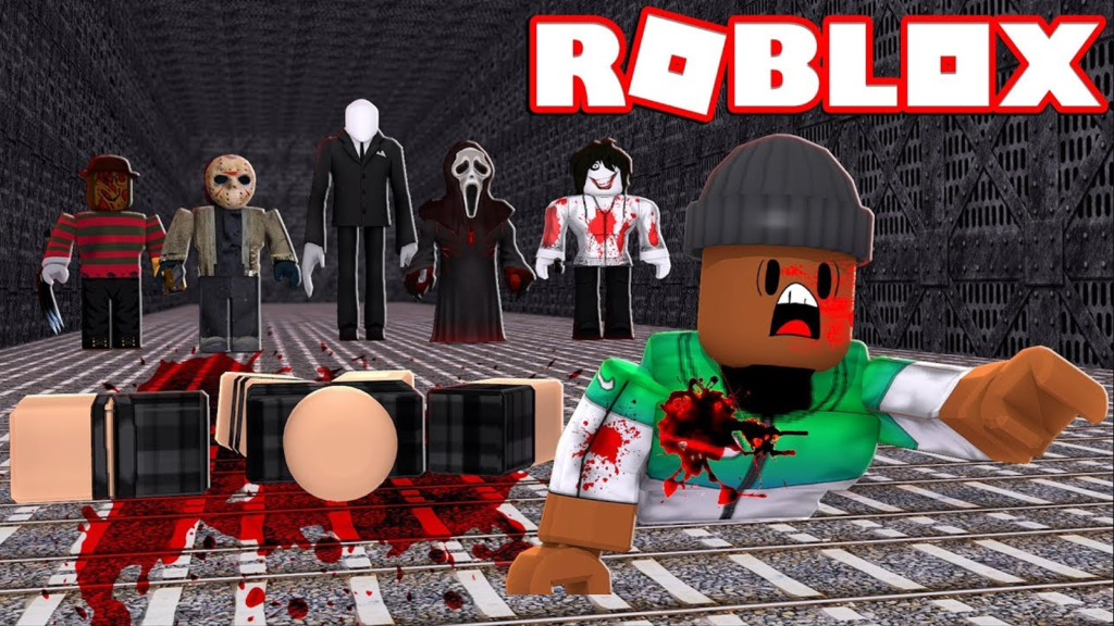 Зона роблоксы. Зона 51 РОБЛОКС. Зона 51 Roblox. Roblox зона 51 игра. Roblox Survive and Kill the Killers in area 51.