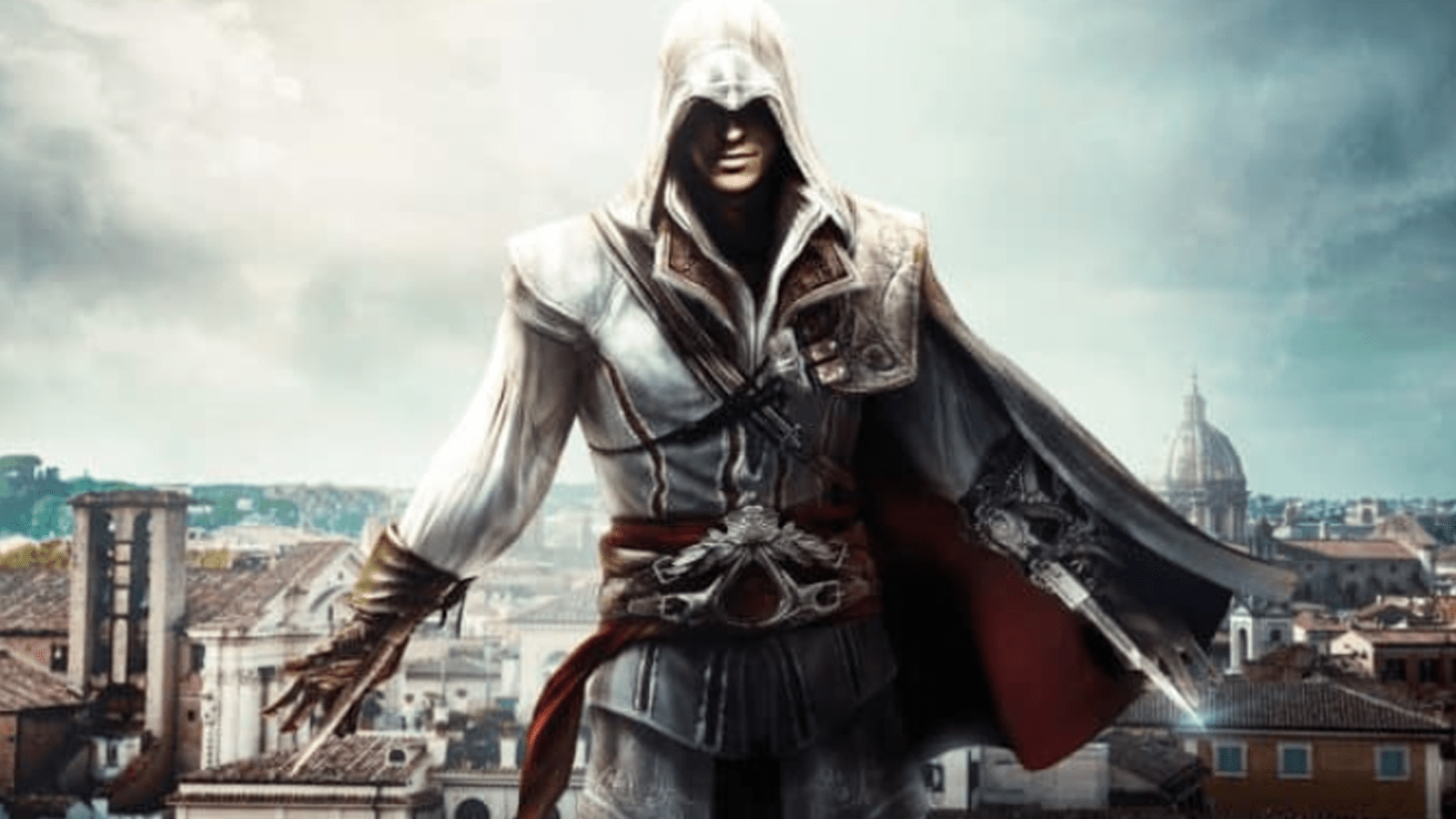 Слухи об Assassin’s Creed Рассказывают Подробности о Следующем Титуле
