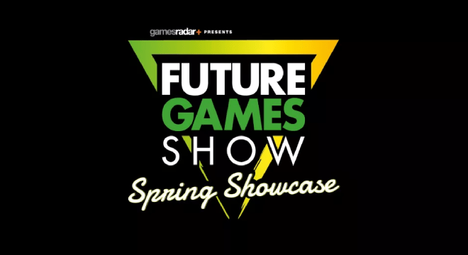 Все Анонсы Future Games Show Spring Showcase 2021. Прямая Трансляция.