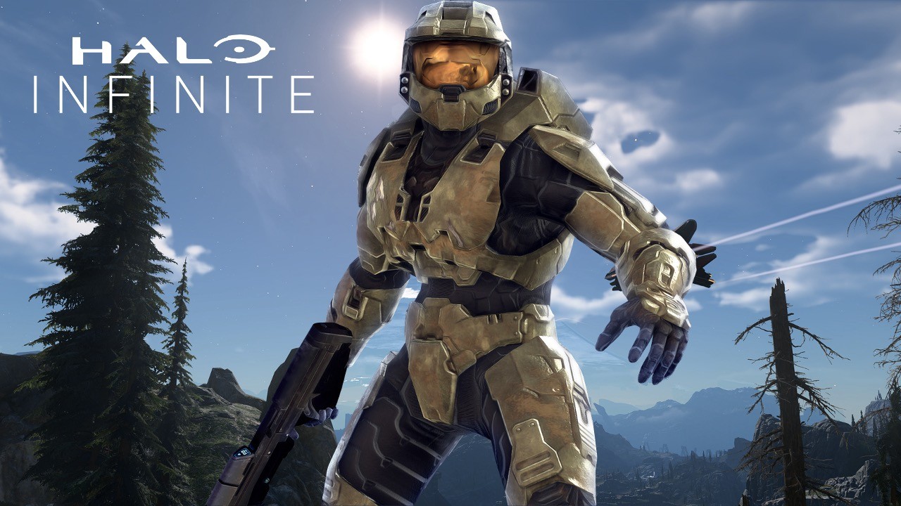 Разработчики Halo Infinite Раскрыли Подробности Многопользовательской Игры и Кампании