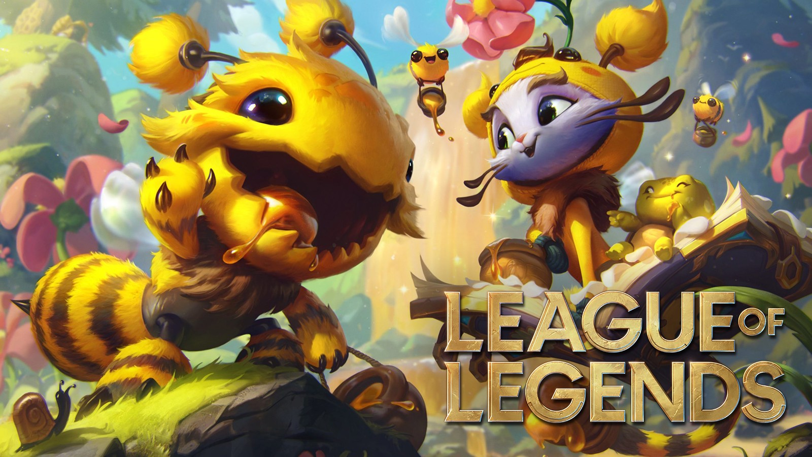 Обновление League of Legends 11.5: Нерф Серафины, Баффы Мастера Йи и Самиры