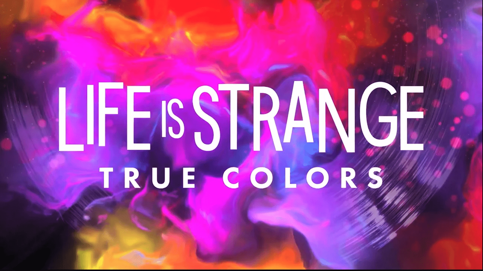 Life is Strange: True Colors – Новая Глава, Которая Отказывается от Эпизодической Модели Сериала