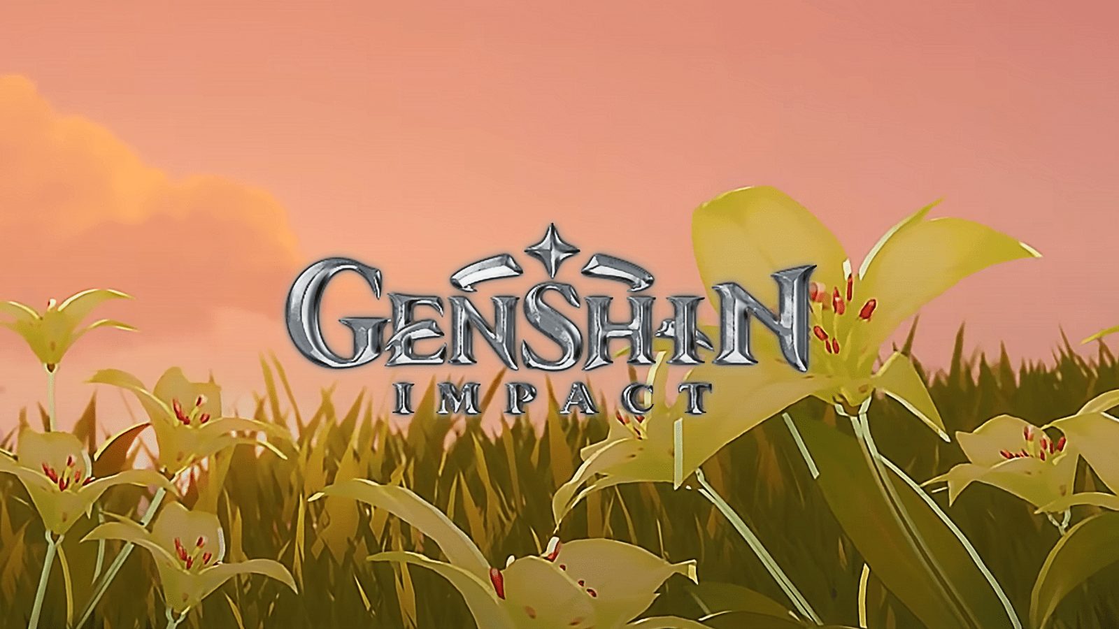 Genshin Impact “Приглашение Ветряных Цветов” – Трейлер Обновления 1.4