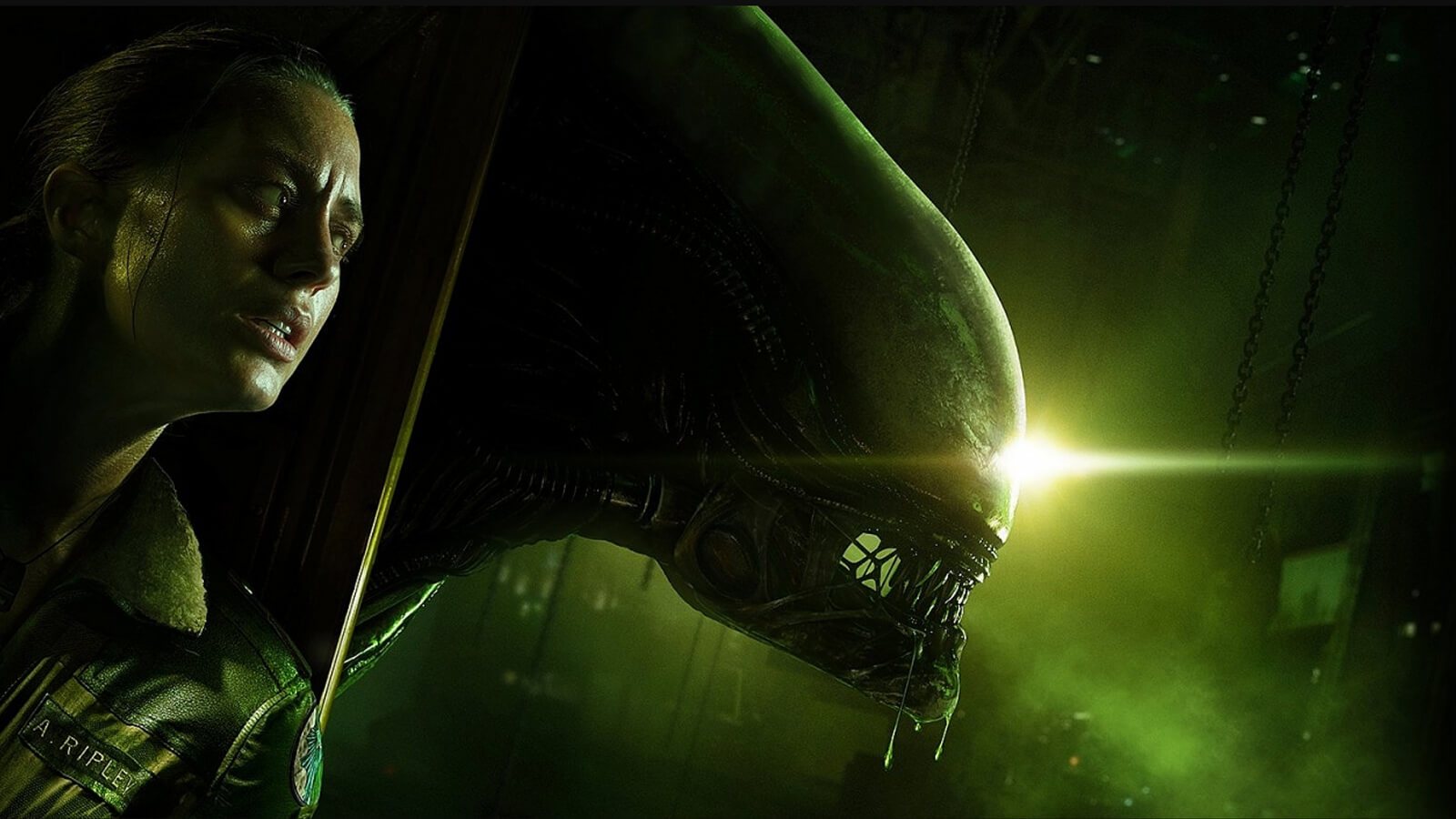 Alien: Isolation и Hand of Fate 2 Бесплатно в Epic Games Store