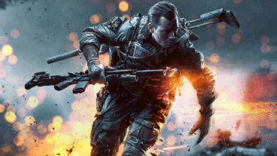 EA Объявила о Разработке Мобильной Battlefield