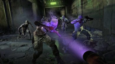Появились Свежие Подробности о Dying Light 2: Размер Карты, Оружие и Новый Тип Врагов