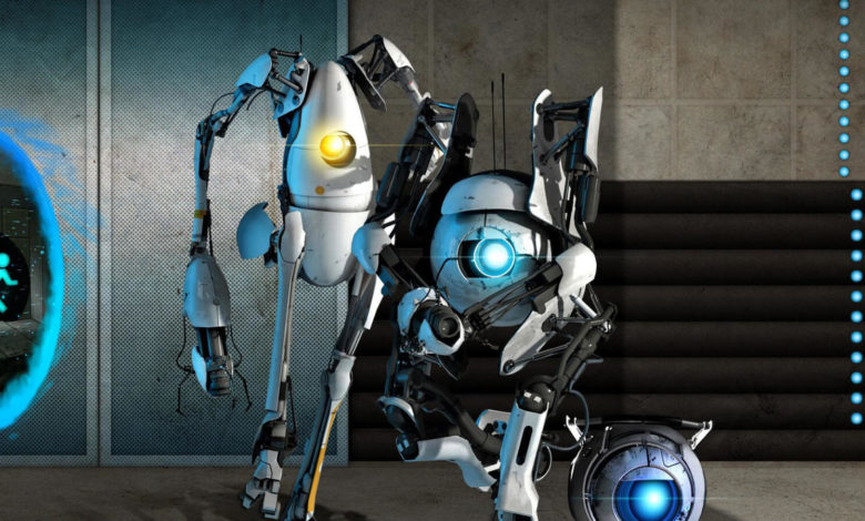 time between portal and portal 2 time between portal and portal 2