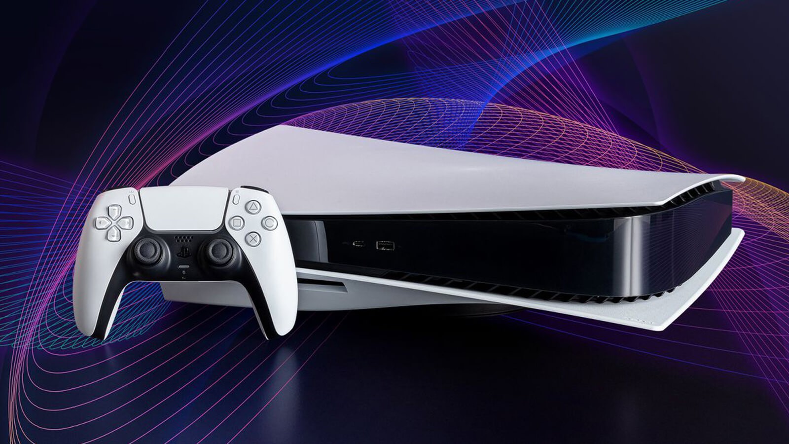 Новое Обновление Sony для PS5 Включает Неожиданные Улучшения HDR и Поддержки 120 Гц