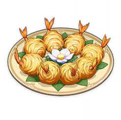 Все рецепты Пряности запада Genshin Impact – Приправы и любимые блюда персонажей