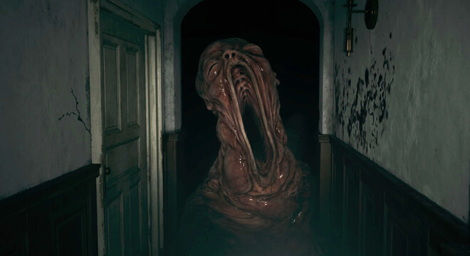 Tous Les Monstres Et Ennemis De Resident Evil Village Re8 Bestiary