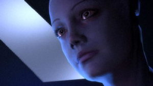 Mass Effect. Планета Ил