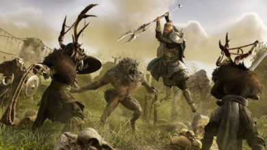 Прохождение Assassin's Creed: Valhalla — Wrath of the Druids