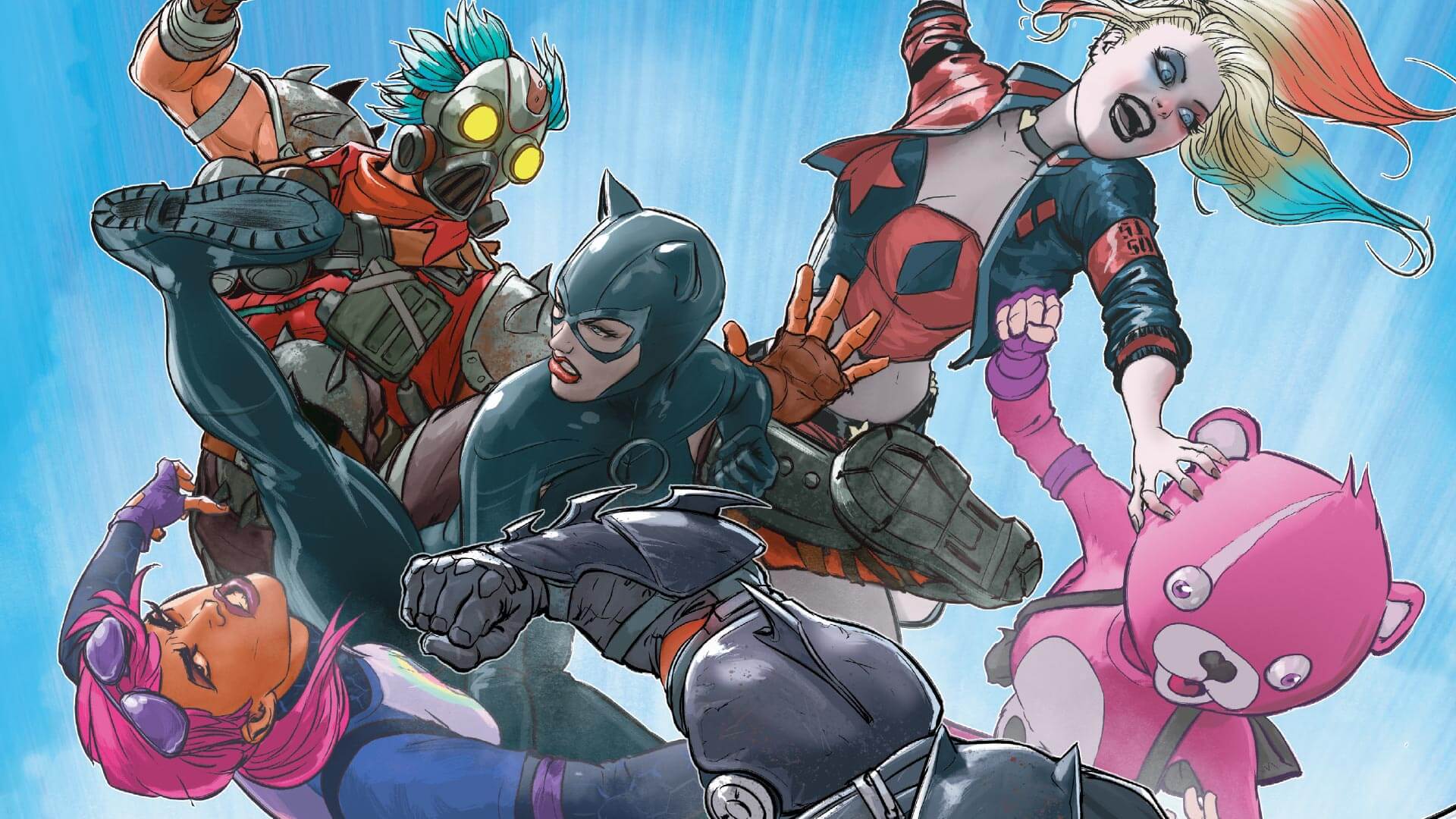 Edens Zero Saison 2 Date De Sortie Comment obtenir le skin Catwoman Zero dans la saison 6 de Fortnite