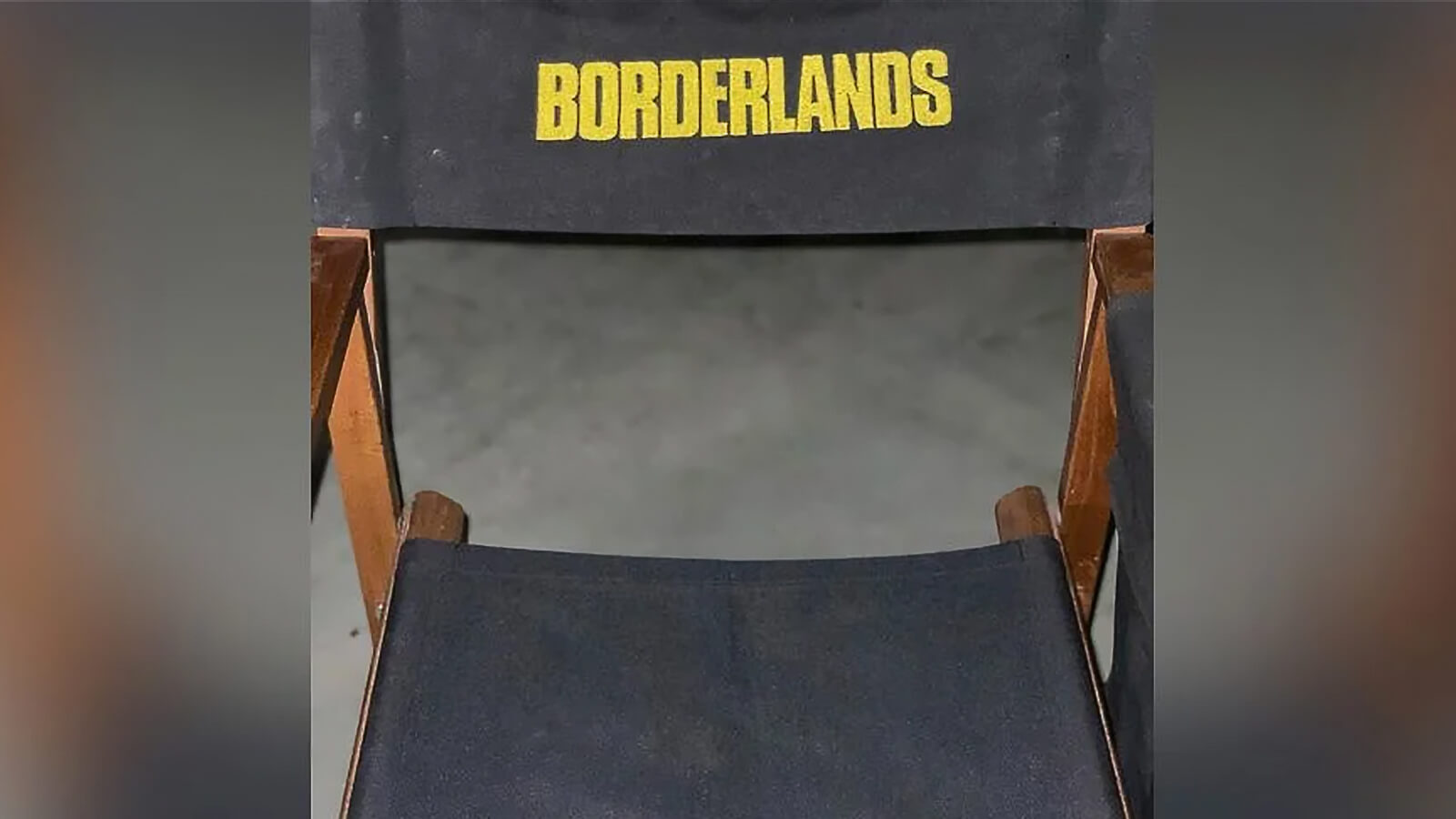 Режиссер Экранизации Borderlands Поделился Новым Закулисным Изображением и Некоторыми Подробностями