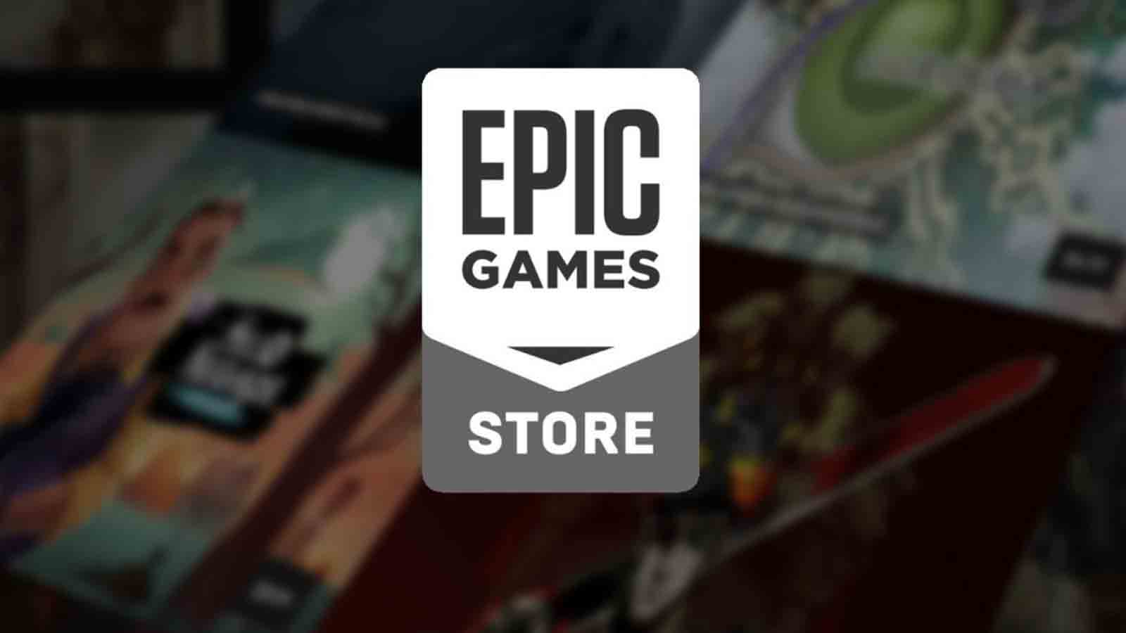 Мегараспродажа в Epic Games Store — Rogue Company, Cyberpunk 2077, GTA5, Among Us и др.