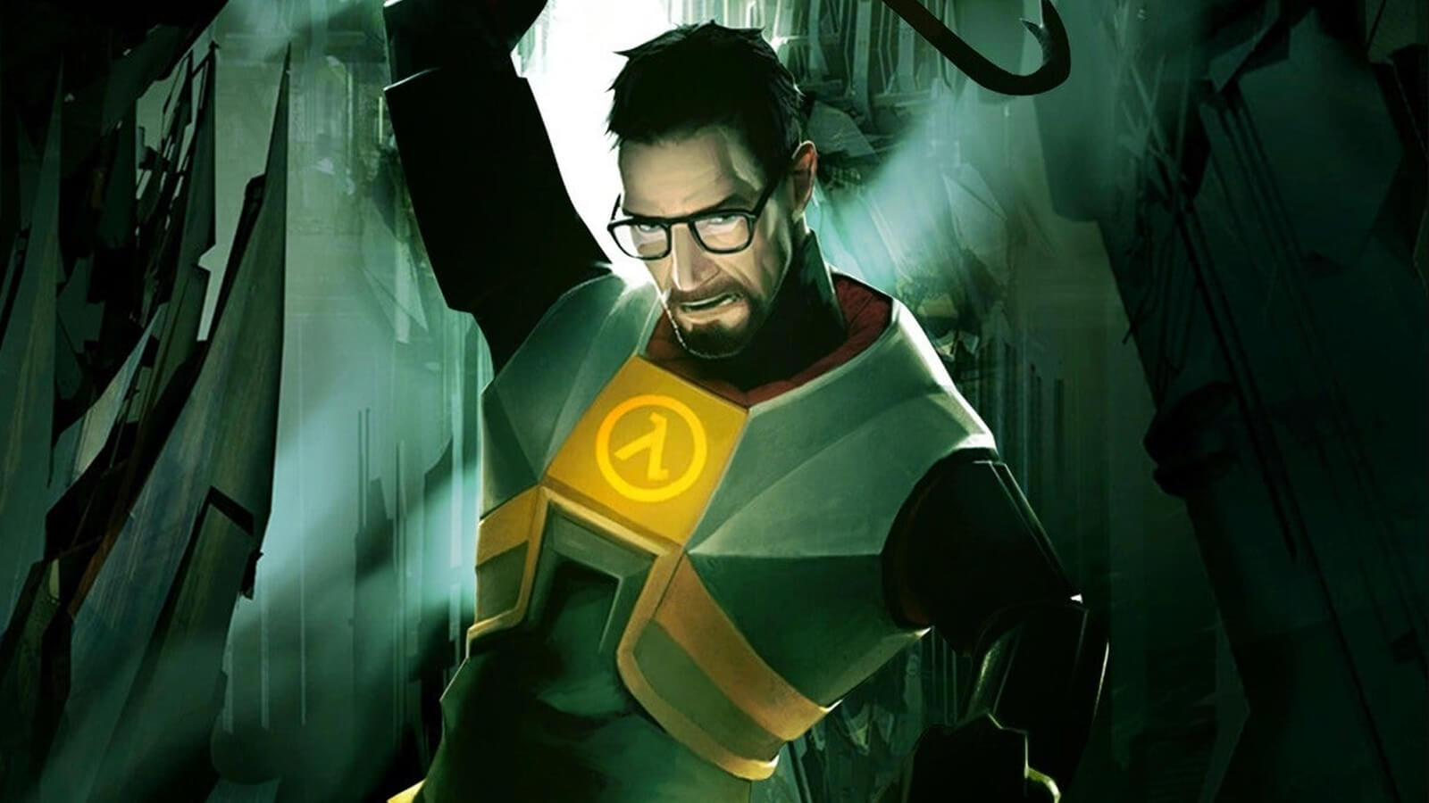 Half-Life: Delta — История Увидет Свет Спустя 10 Лет Разработки
