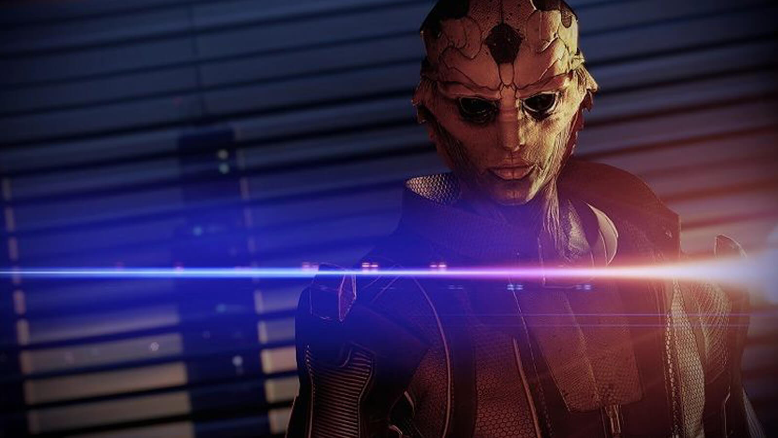 Коды Создания Персонажей Mass Effect Legendary Edition – Как Импортировать Коды Лиц
