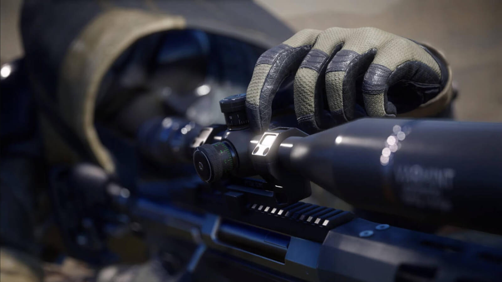 Sniper Ghost Warrior Contracts 2 – Это не Только Стрельба из Снайперской Винтовки