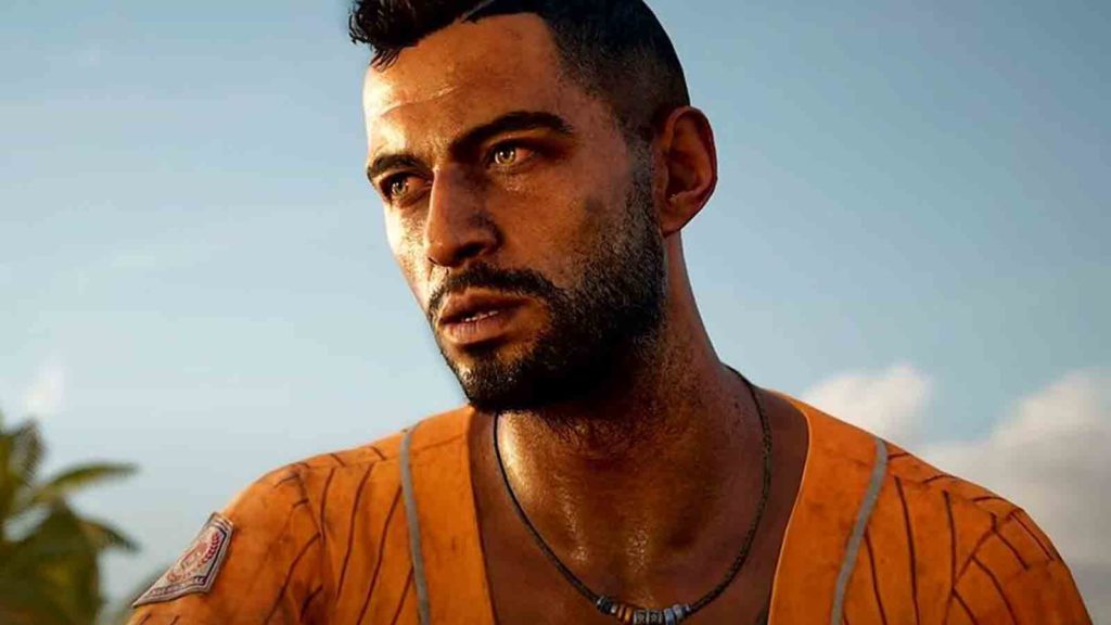 Far Cry 6. Хуан фар край 6. Хуан из фар край 6.