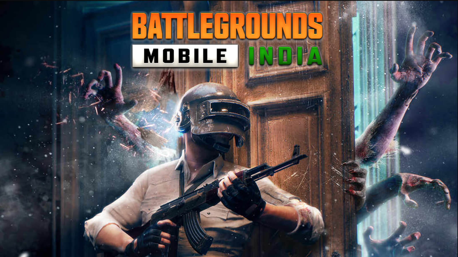 Battlegrounds Mobile India (PUBG) Появляется в Google Play Store