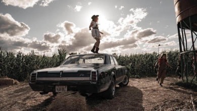 В сети Появились Кадры Новых «Детей Кукурузы» на Основе Рассказа Стивена Кинга