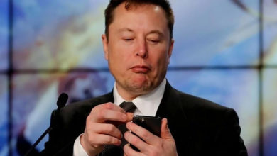 Илон Маск: Tesla не Продавала Биткойны; BTC Продолжает Снижаться