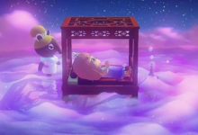 Лучшие Коды Адреса Мечты в Animal Crossing: New Horizons