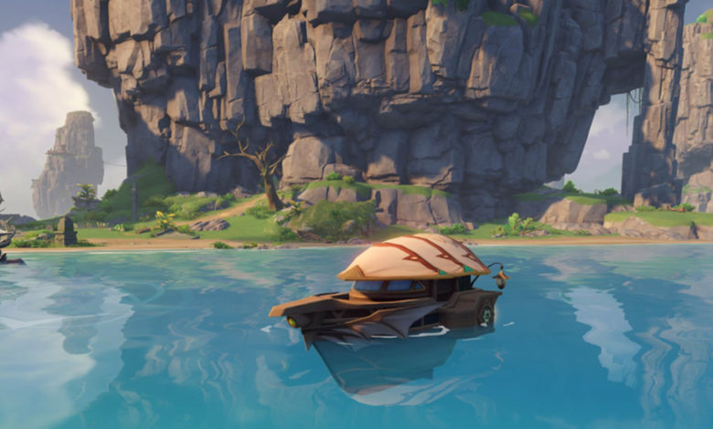 Golden Apple Archipelago Guide Genshin Impact