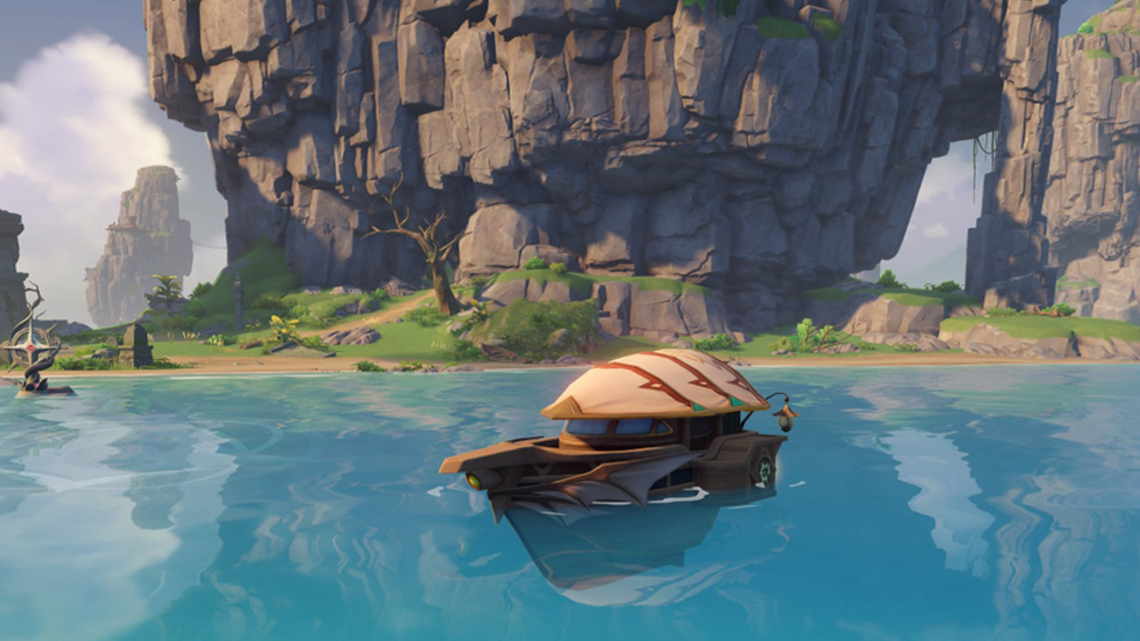 Golden Apple Archipelago Guide Genshin Impact