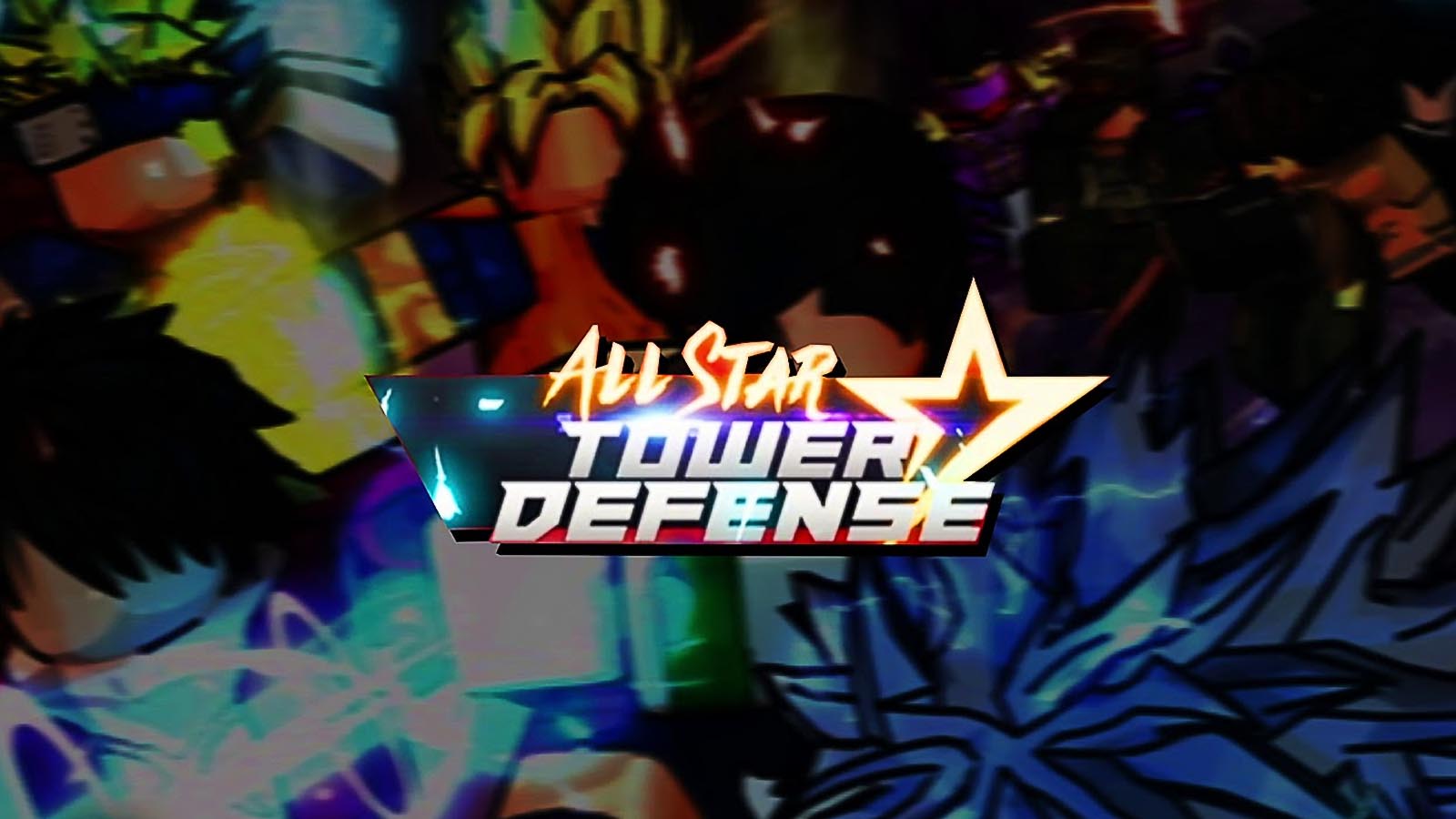 Коды All Star Tower Defense (май 2024)