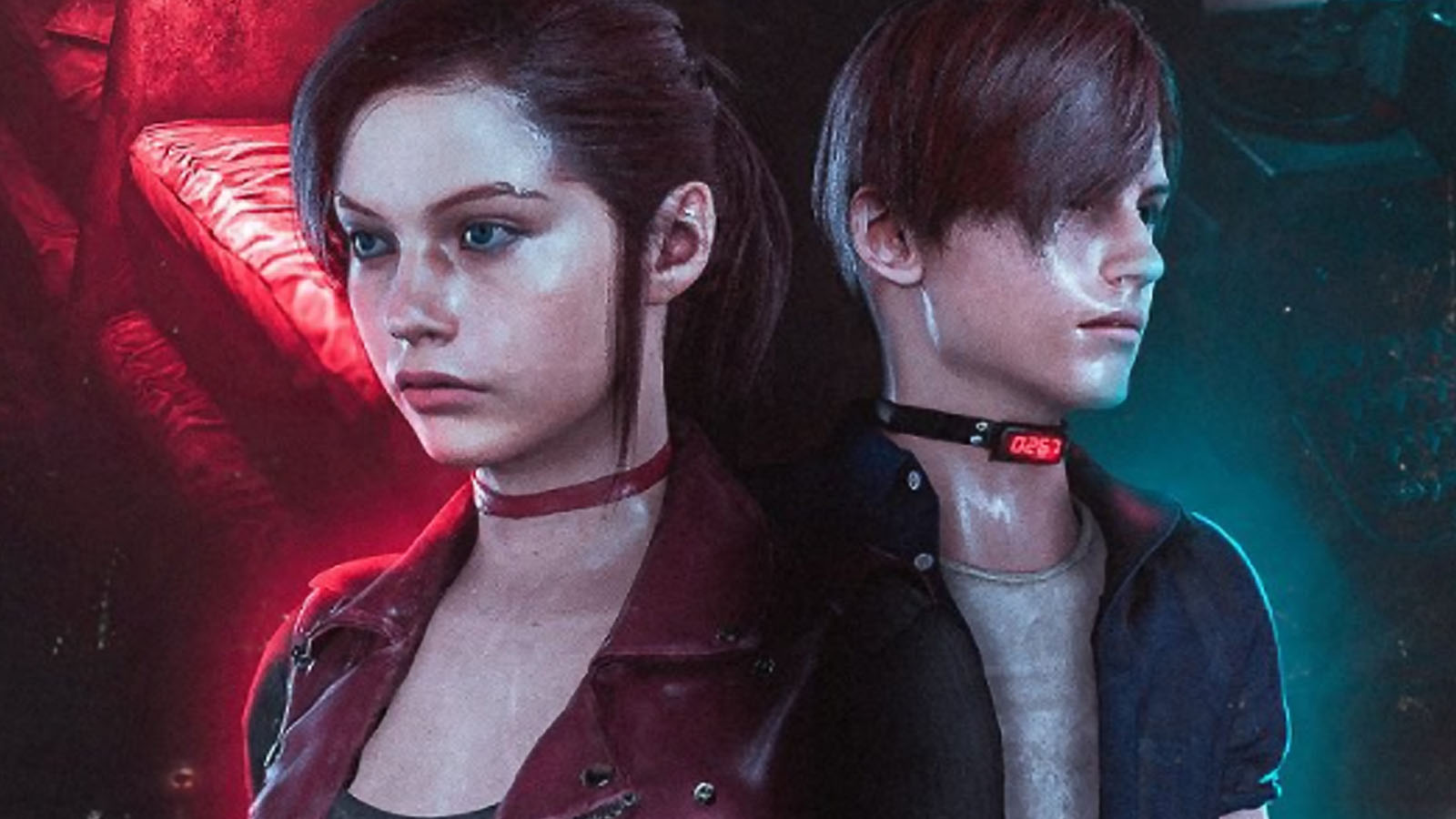 Демоверсия Фанатского Ремейка Resident Evil Code Veronica Доступна в Сети