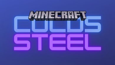 Minecraft — Colds Steel — Мод на Новые Виды Холодного Оружия