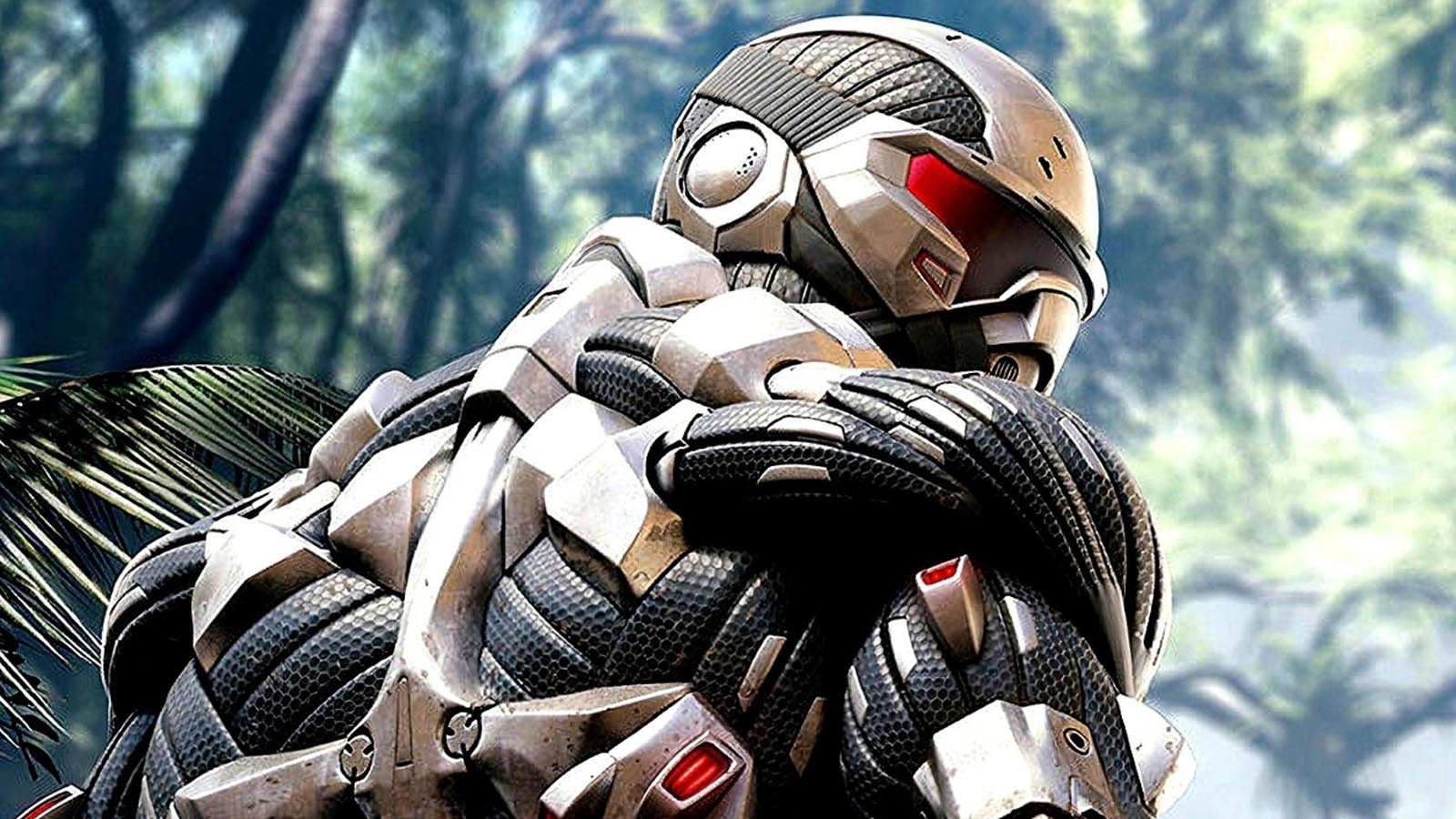 Crysis Remastered-Trilogie angekündigt! Sehen Sie sich den aktualisierten FPS-Trailer an