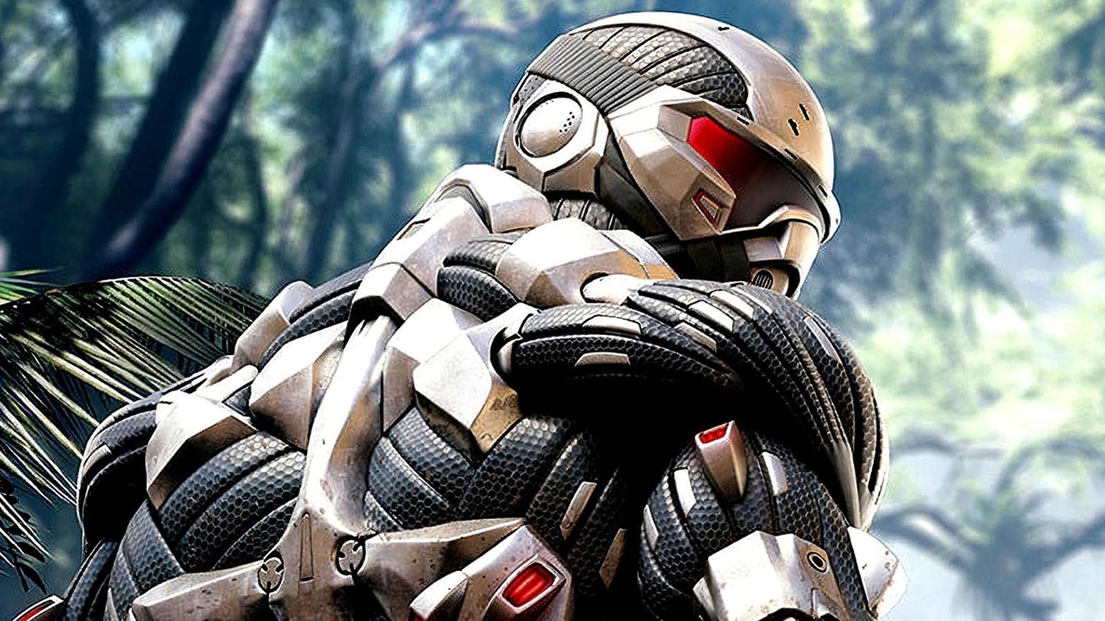 Анонсирована Трилогия Crysis Remastered! Смотрите Трейлер Обновленного FPS