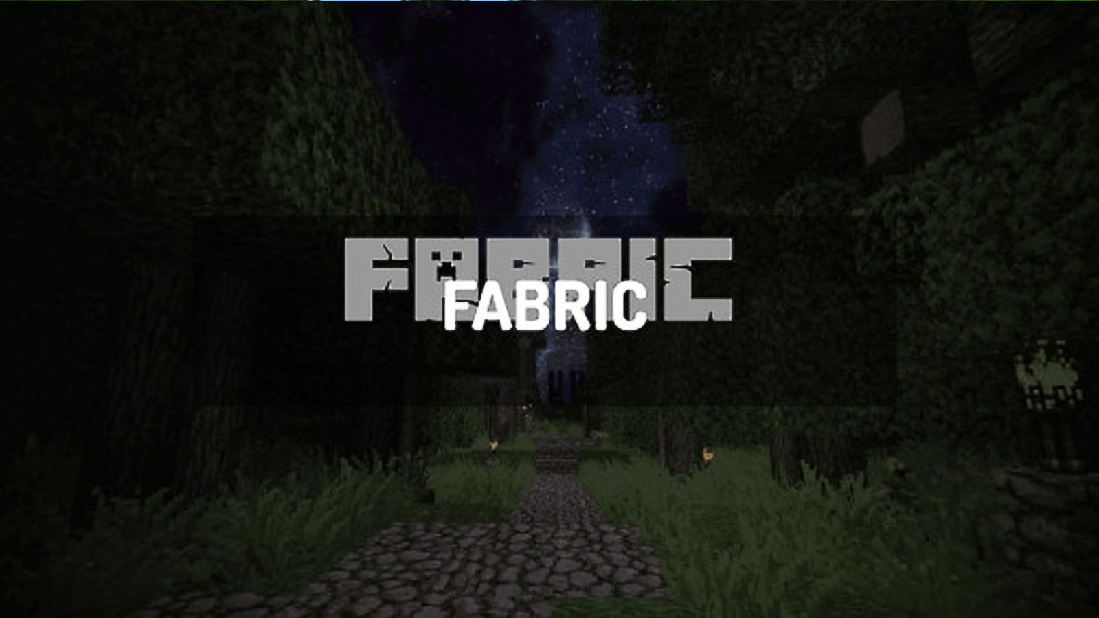Fabric Minecraft [1.17] [1.16.5] [1.15.2] [1.14.4] — Скачать Набор Библиотек