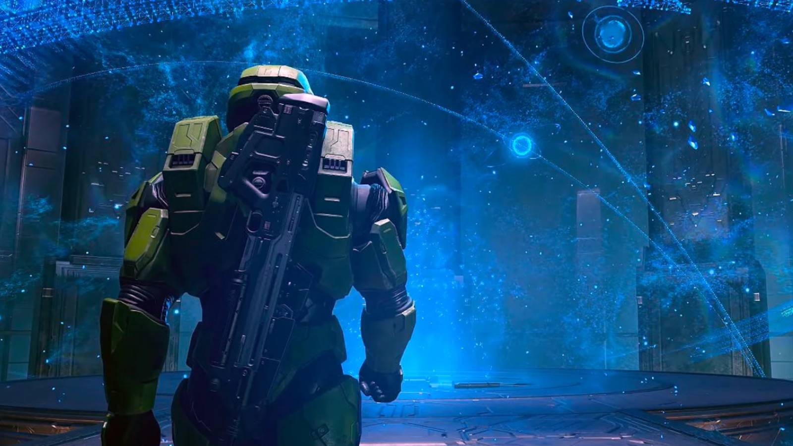 Microsoft Объявила, Что Halo Infinite Будет Бесплатной в Xbox Game Pass