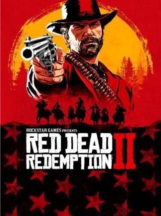 Читы Red Dead Redemption 2 — Трейнер (+13)