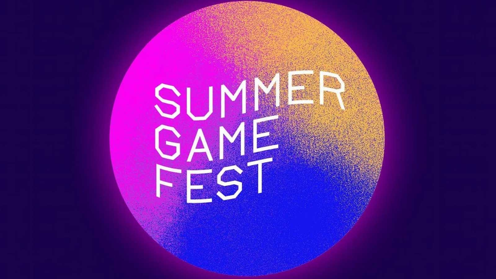 Прямая Трансляция Summer Game Fest – E3 2021