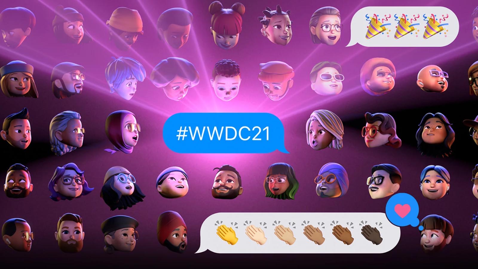 Чего Ожидать от Интернет-Конференции Apple WWDC 2021 года